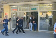 IŞİD operasyonunda 3 tutuklama