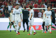Beşiktaş'ı ligde zorlu maçlar bekliyor