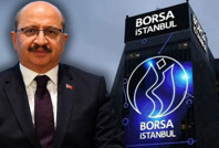 DDK Başkanı Salih Tanrıkulu Borsa İstanbul'daki görevlerini bıraktı. Erdoğan talimat vermişti