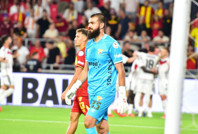 Göztepe taraftarını tehdit eden kaleciye af çıkmadı