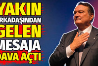 Hasan Arat'ı mahkemeye taşıyan WhatsApp mesajı: Yalancı, dolandırıcı