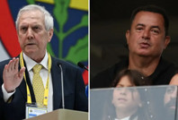 Aziz Yıldırım, Acun Ilıcalı'yı bir kez daha mahkemeye verdi. Dava yarın
