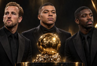 Ballon d'Or 2026’nın favorisi oldu. Mbappe ve Harry Kane’i solladı