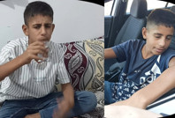 Mardin'de yürek yakan bekleyiş. 13 yaşındaki Hasan'dan 4 gündür haber alınamıyor