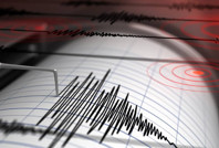 Ege Denizi'nde 4.4 büyüklüğünde deprem