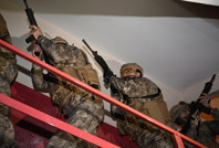 16 ilde IŞİD operasyonu... 51 şüpheli gözaltına alındı
