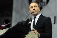 Hürser Tekinoktay Beşiktaş'tan ihraç edildi