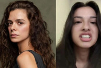 Özge Özpirinçci'den olay yaratan başvuru. Ölümle tehdit ediliyorum diyerek koruma istedi