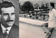Tarihi sır 61 yıl sonra çözüldü. İsrailli casus yakayı böyle ele vermiş