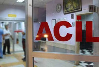 3 ilde 86 öğrenci zehirlenme şüphesiyle hastaneye kaldırıldı