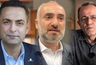 Murat Ağırel, İsmail Saymaz ve Şaban Sevinç ifade verecek. Başsavcılık açıkladı