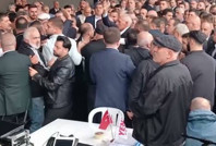 YENİ Parti Esenyurt ilçe kongresine soruşturma başlatıldı