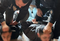 İstanbul’da film gibi soygun. 7 kilo altın ve 35 bin avroyu gasp eden şüpheliler yakalandı