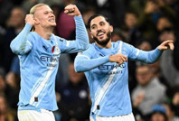 Manchester City'ye ceza darbesi: Haaland ve Cherki'yi kaybediyor
