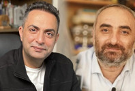 Murat Ağırel ve İsmail Saymaz adli kontrolle serbest