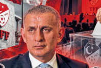 TFF'de var mısın yok musun! Kritik toplantı bugün