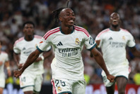 Arda şov yaptı Real Madrid kazandı. Vinicius 10 kişi bıraktı