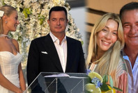Acun Ilıcalı’dan eşi Ayça Çağla Altunkaya ile nasıl tanıştı? 6 kişi detayı