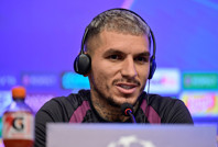 Lucas Torreira, Barcelona maçı ve Batrakov hakkında açıklama yaptı