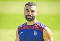 Salah’ın hedefi Avrupa’da ilk gol