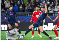 Bayern Münih'e Viking çelmesi. Norveç'te şoku yaşadılar