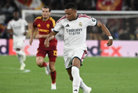 Mbappe Real Madrid efsanesini solladı. Şampiyonlar Ligi'nde ilk 5'e girdi
