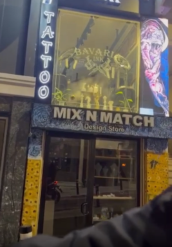 Polis, telefonundaki videoyu görünce tutuklandı - Resim : 1