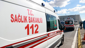 Mevlit yemeğinin ardından 30'dan fazla kişi hastanelik oldu