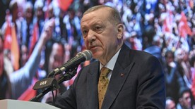 Erdoğan'ın sandık korkusu: Büyük sıkıntı yaşarız