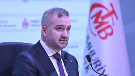 Merkez Bankası faiz kararını açıkladı