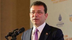 İmamoğlu'ndan iktidara Kanal İstanbul tepkisi: Kimlere, ne vaat ettiniz?