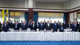 Ali Koç net konuştu: Görevimizin başındayız, gitmiyoruz