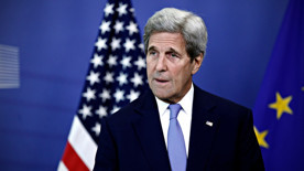 ABD'li eski bakan: Netanyahu sadece Trump'ı ikna etti