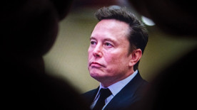 Musk’ın en yakınındaki isim halka arzla servetini katlayabilir