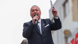 CHP'den Özkan Yalım'ın iddialarına yanıt