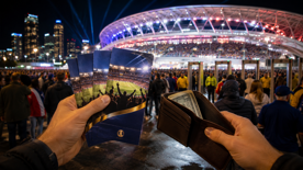 FIFA’nın Dünya Kupası bilet fiyatları tartışma yarattı