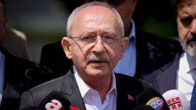 Kılıçdaroğlu: Partimiz ahlaki kodlarına dönmek zorunda