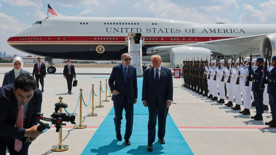 Trump’ın yeni uçağı krize yol açtı: 5 gazeteciye kaynaklarını açıklama celbi