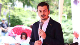 Hüseyin Can Güner görevden uzaklaştırıldı