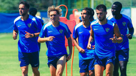 Eyüpspor, Jawad El Yamiq'i transfer etti