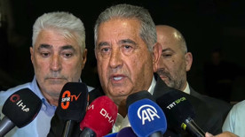 Fenerbahçe'den hakemlere ve TFF'ye çok sert mesaj: 'Bu lig böyle gitmez! Aklınıza ne geliyorsa yaparız'