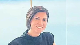 Özlem Şanver kimdir, kaç yaşında? İşte yaşı, hayatı ve Berhan Şimşek ile ilişki ne?