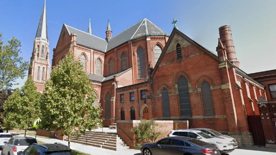 Bağışlar restorasyona yetmedi. Kilise 49 liraya kiralandı