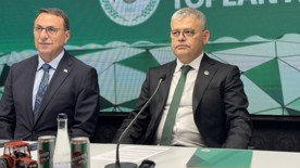 Konyaspor'dan hakem kararlarına tepki: Sistem çalışıyormuş