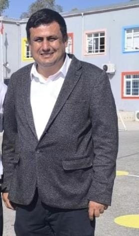 Ortaokul öğrencisi, okul müdürünü tüfekle vurdu - Resim : 2