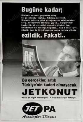 Önce ünlü yüz, sonra büyük vurgun. Herkes bu ünlülere güveniyordu. - Resim: 8