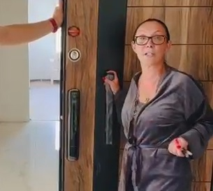 Güllü'nün son görüntüleri ortaya çıktı - Resim : 2