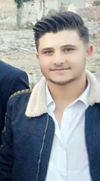 Arama çalışmaları Irak sınırına dayandı - Resim : 1