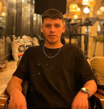 17 yaşındaki Turgut, feci kazada öldü - Resim : 1