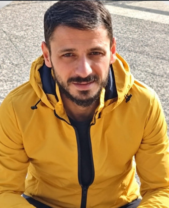 NEFES ekibi Zonguldak'ta. Biri emekli 3 madenci toprağa verildi - Resim : 5